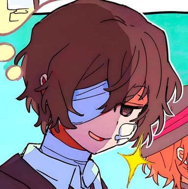 Quesz Avatar